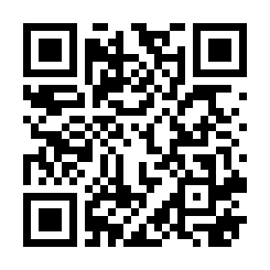 QR code for this PAOParts product page