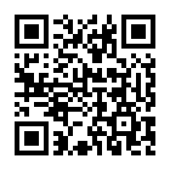 QR code for this PAOParts product page