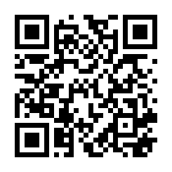 QR code for this PAOParts product page
