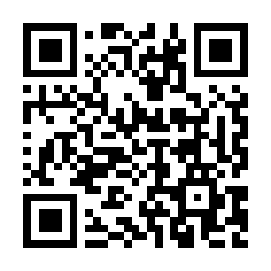 QR code for this PAOParts product page