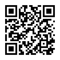 QR code for this PAOParts product page
