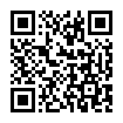 QR code for this PAOParts product page