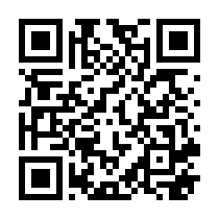 QR code for this PAOParts product page