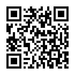 QR code for this PAOParts product page
