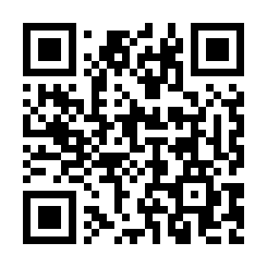 QR code for this PAOParts product page