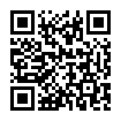 QR code for this PAOParts product page