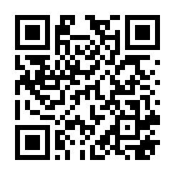 QR code for this PAOParts product page