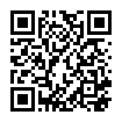 QR code for this PAOParts product page