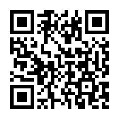 QR code for this PAOParts product page