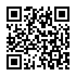 QR code for this PAOParts product page