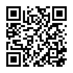 QR code for this PAOParts product page