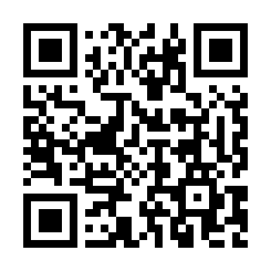 QR code for this PAOParts product page