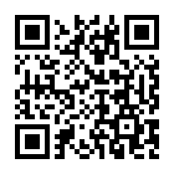 QR code for this PAOParts product page
