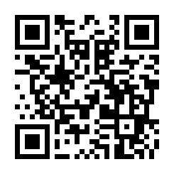 QR code for this PAOParts product page