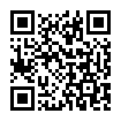 QR code for this PAOParts product page