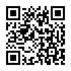 QR code for this PAOParts product page