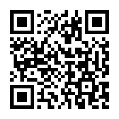 QR code for this PAOParts product page