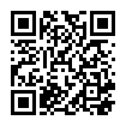 QR code for this PAOParts product page