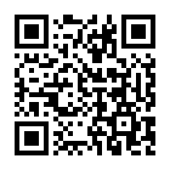 QR code for this PAOParts product page