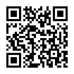 QR code for this PAOParts product page