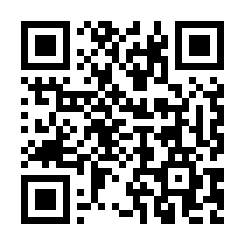 QR code for this PAOParts product page