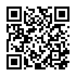 QR code for this PAOParts product page