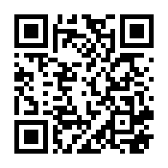 QR code for this PAOParts product page