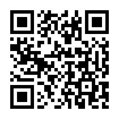 QR code for this PAOParts product page
