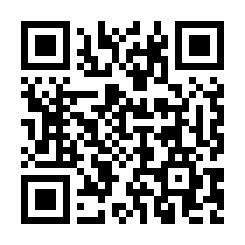 QR code for this PAOParts product page