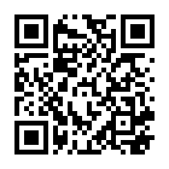 QR code for this PAOParts product page