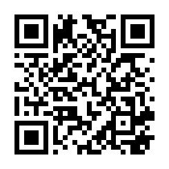 QR code for this PAOParts product page