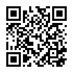 QR code for this PAOParts product page