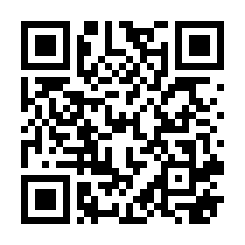 QR code for this PAOParts product page