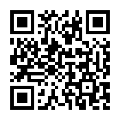 QR code for this PAOParts product page