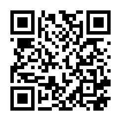 QR code for this PAOParts product page