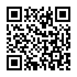 QR code for this PAOParts product page