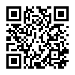 QR code for this PAOParts product page