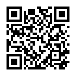QR code for this PAOParts product page