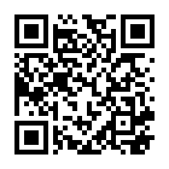 QR code for this PAOParts product page