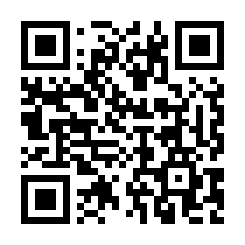 QR code for this PAOParts product page