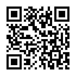 QR code for this PAOParts product page