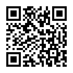 QR code for this PAOParts product page