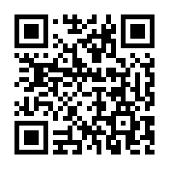 QR code for this PAOParts product page