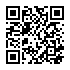 QR code for this PAOParts product page