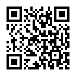 QR code for this PAOParts product page
