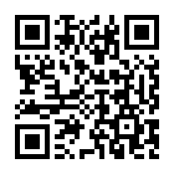QR code for this PAOParts product page