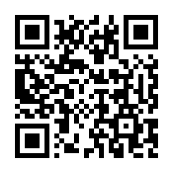 QR code for this PAOParts product page