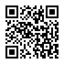 QR code for this PAOParts product page
