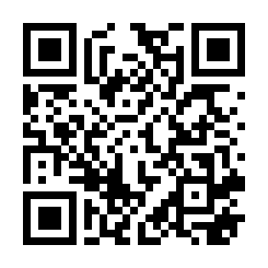QR code for this PAOParts product page