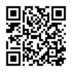 QR code for this PAOParts product page
